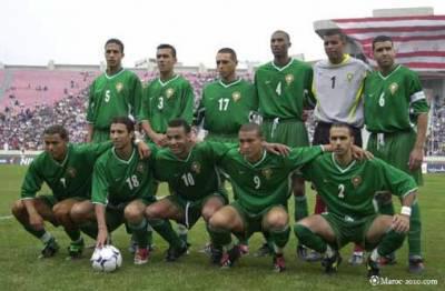 maroc
